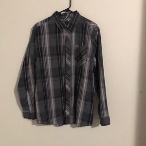 AmpLify Casual Long Sleeve